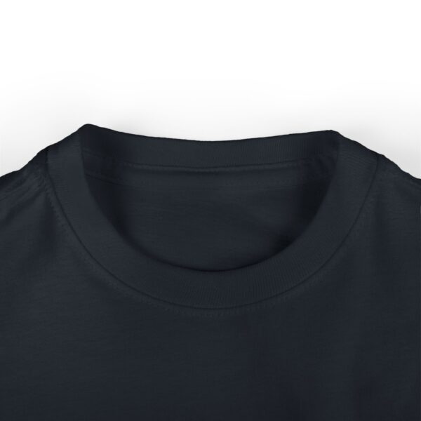 Infant Athletic Tee - "Athletic" Logo Baby Shirt - Image 3