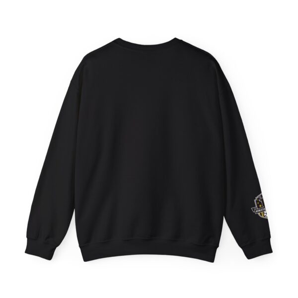 Athletic Wichita Crewneck Sweatshirt — Firts Athletic Wichita Logo - Image 4