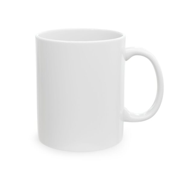 Wichita Soccer Club Crest Mug — 11oz & 15oz Ceramic Coffee Cup - Image 4