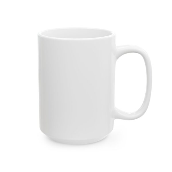 Wichita Soccer Club Crest Mug — 11oz & 15oz Ceramic Coffee Cup - Image 8