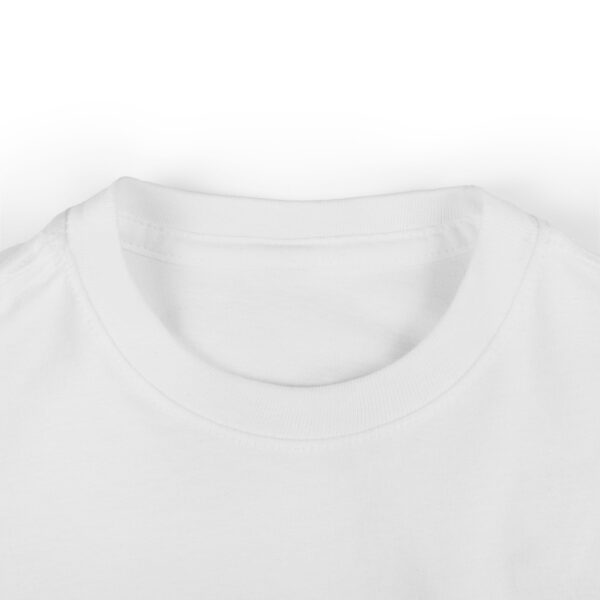 Infant Athletic Tee - "Athletic" Logo Baby Shirt - Image 6