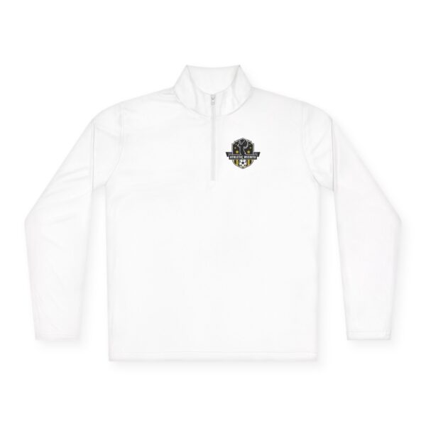 Wichita training  Quarter-Zip Pullover